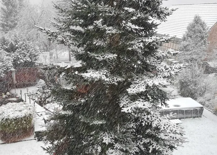 Beatrice Apartment *